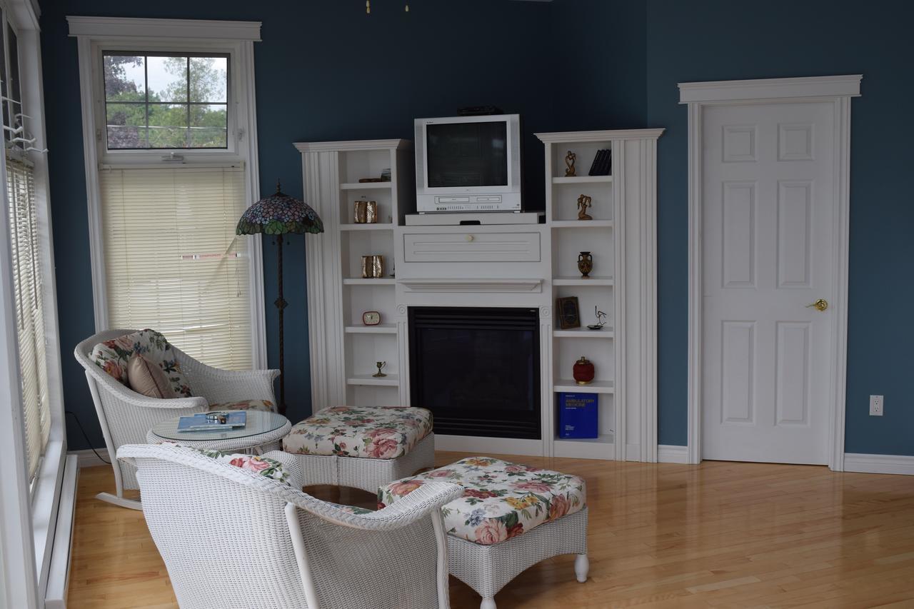 Queen Street B&B St. Andrews By The Sea Kültér fotó