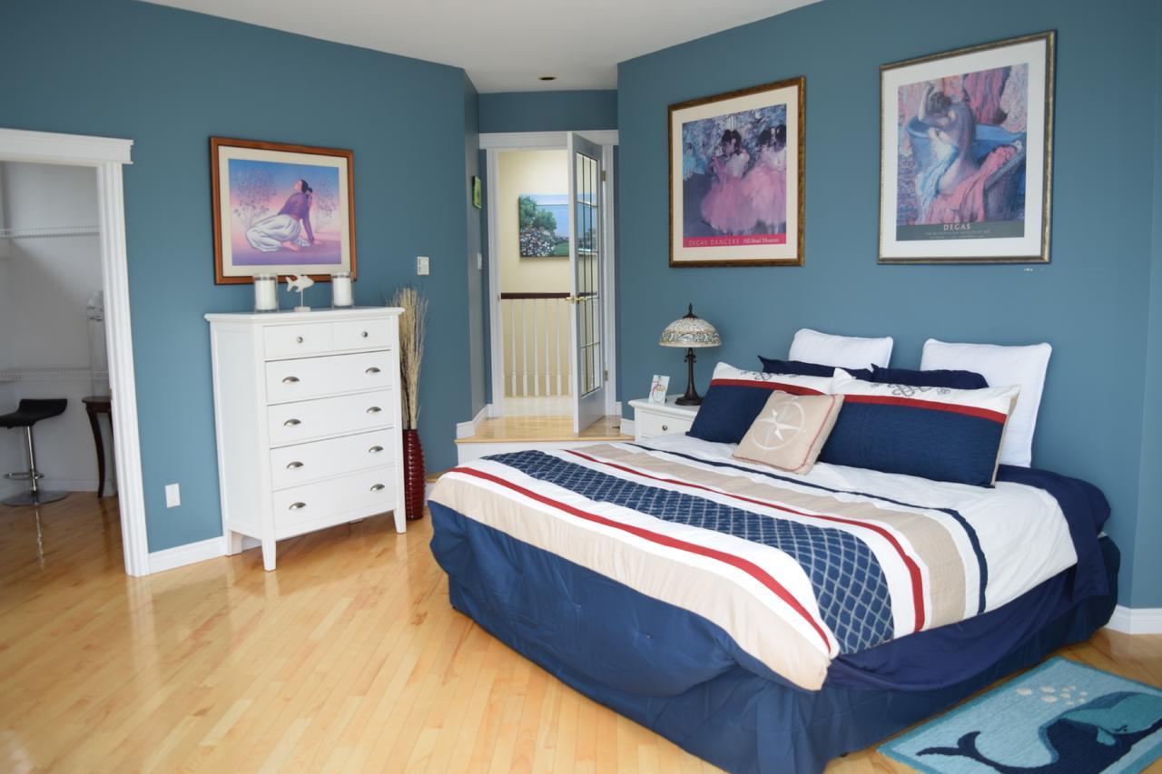 Queen Street B&B St. Andrews By The Sea Kültér fotó